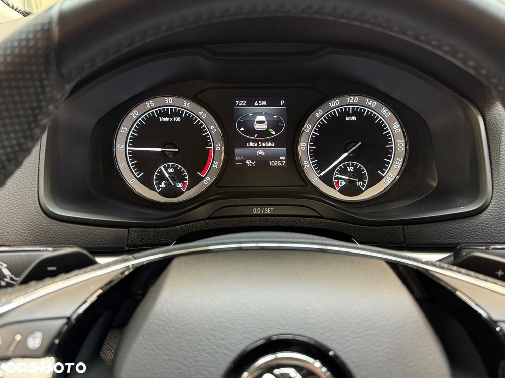 Skoda Karoq 2.0 TDI SCR 4x4 Style DSG - 29
