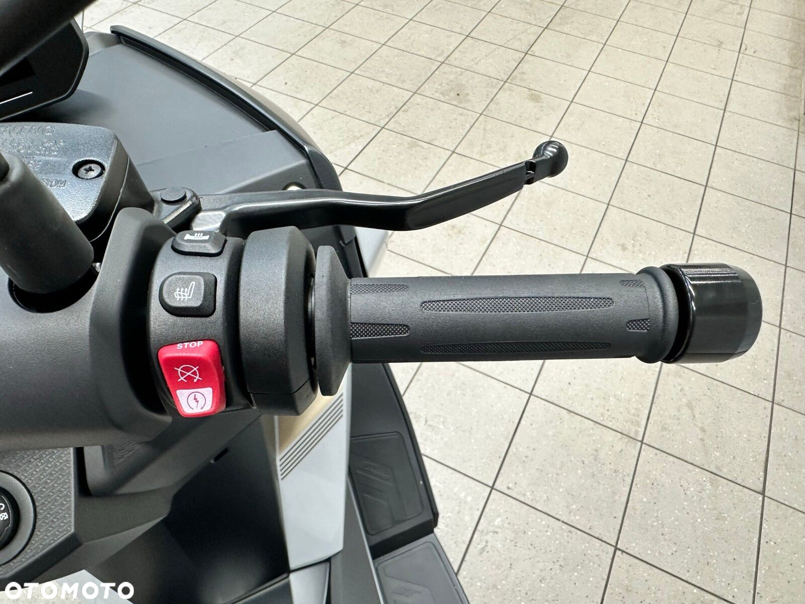 BMW C1 - 10
