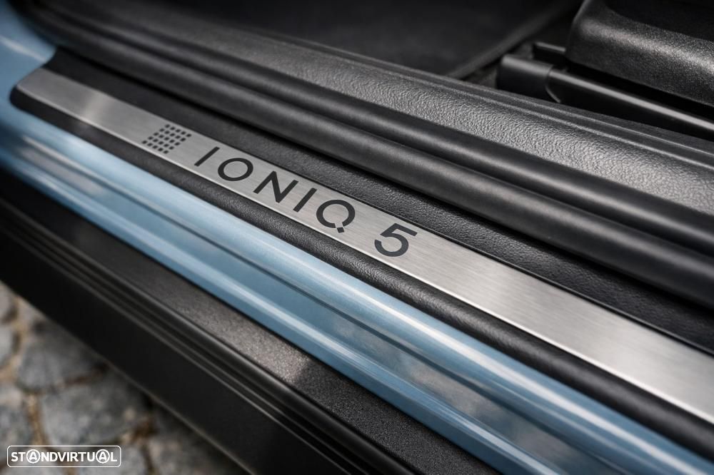 Hyundai Ioniq 5 84 kWh Vanguard Plus - 52