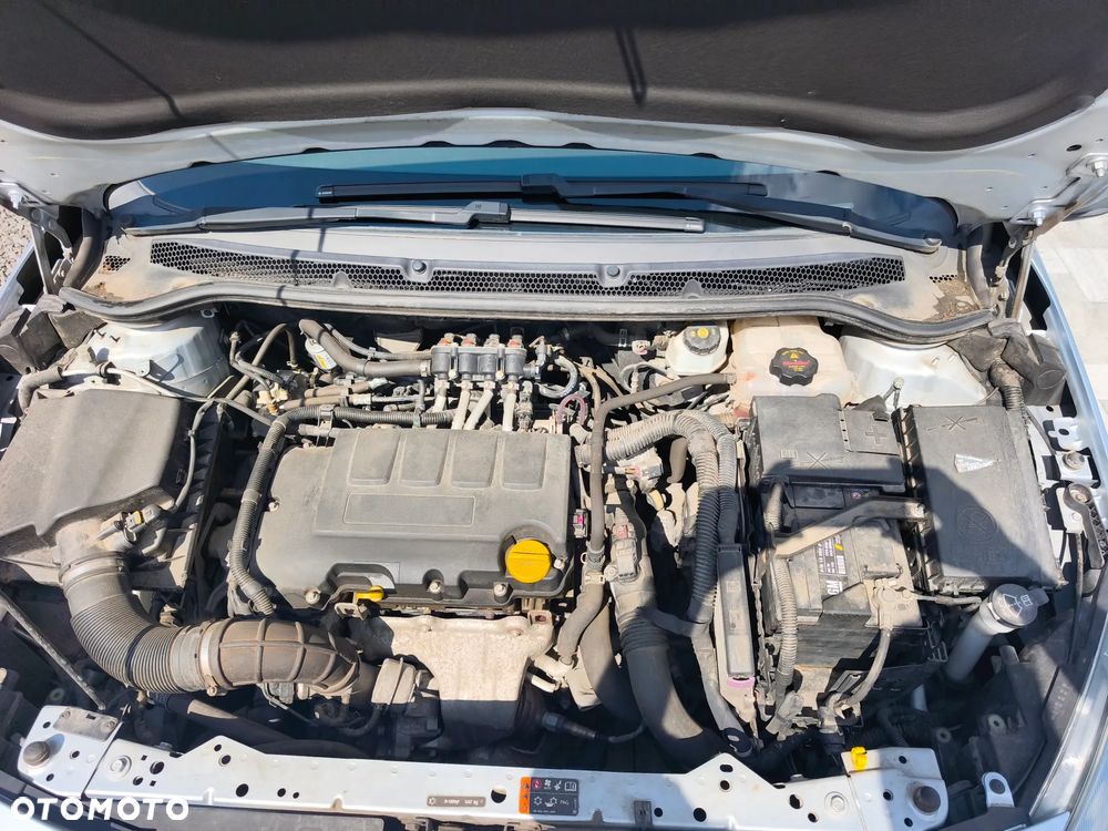 Opel Astra 1.4 T Active EU6 - 22