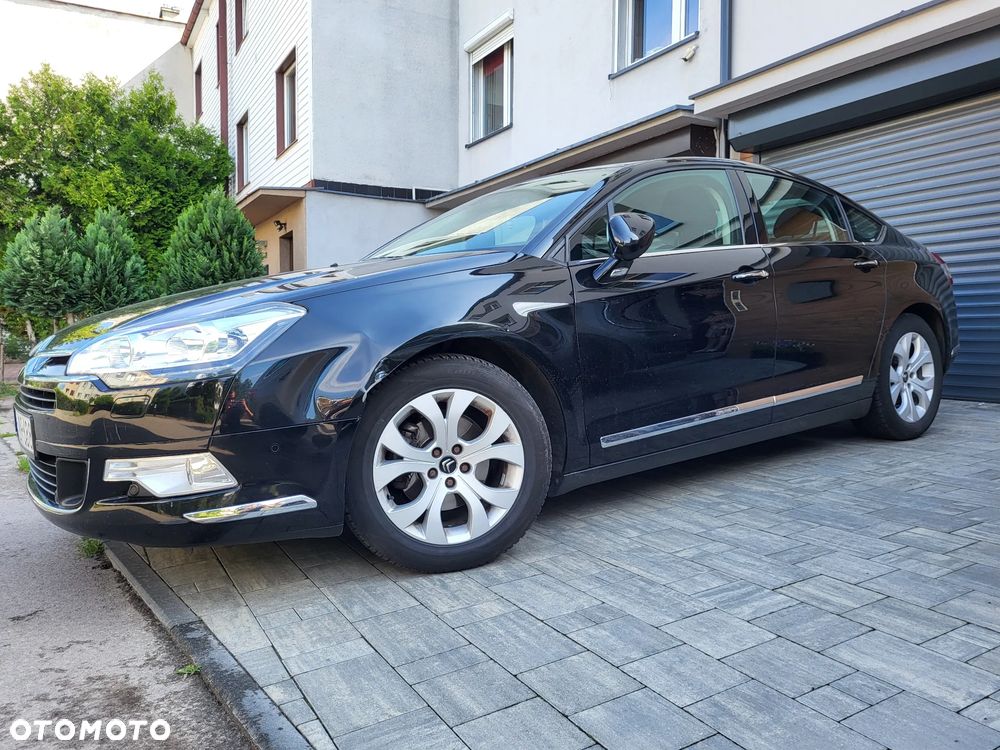 Citroën C5 1.6 THP 16V Confort - 2