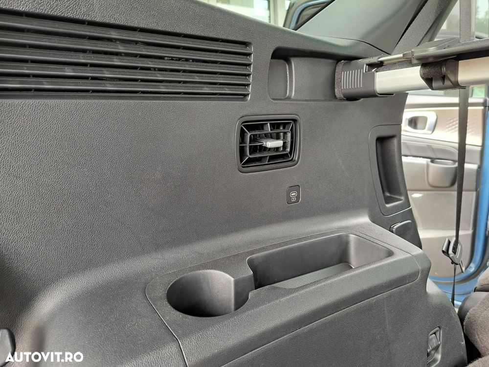 Kia Sorento 2.2 DSL 8DCT 4x4 7P Premium+ - 35