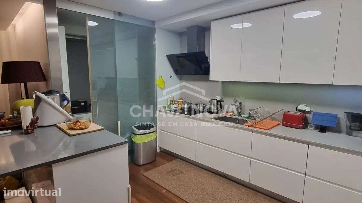 T3 Duplex com vista mar - Grande imagem: 3/20