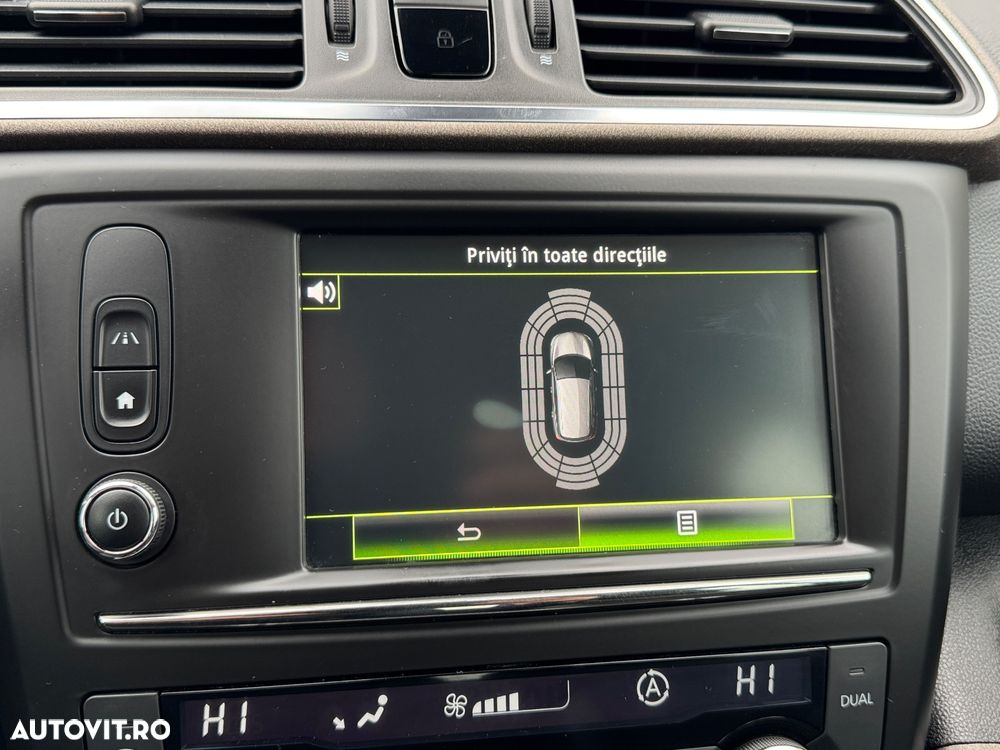 Renault Kadjar Energy dCi 130 4x4 XMOD - 31