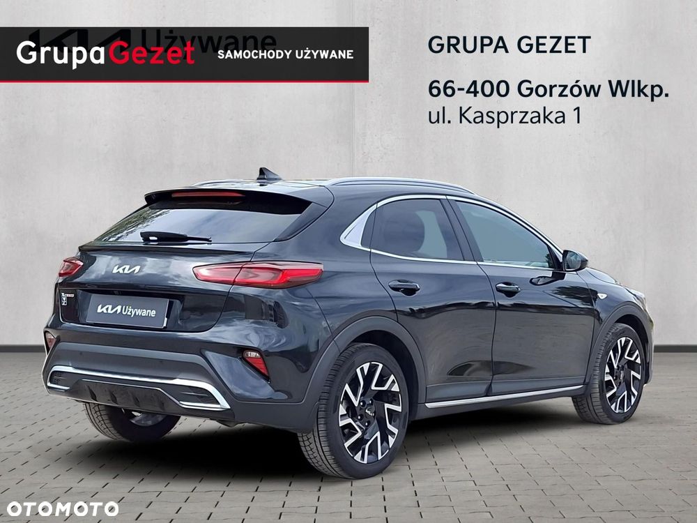 Kia XCeed 1.5 T-GDI M DCT - 5