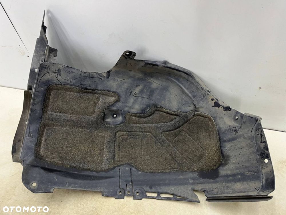 Nadkole Mercedes w223 v223 S-klasa 20r.- PRAWE przednie ORYGINAL prawy przód a2236900200 a2235200600 - 2