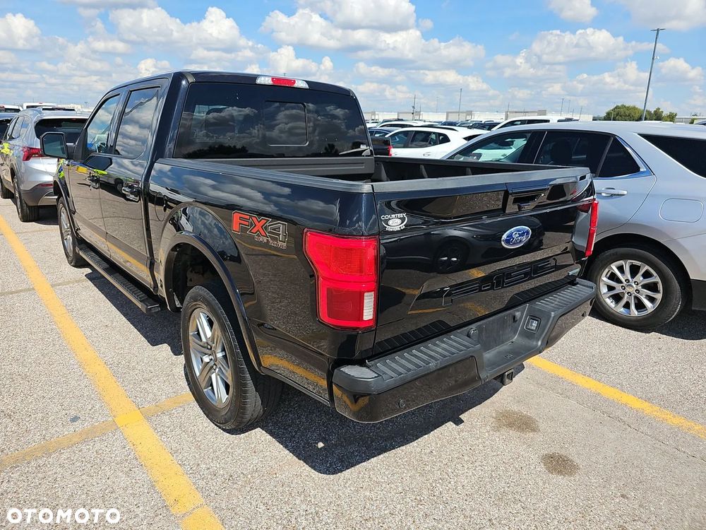 Ford F150