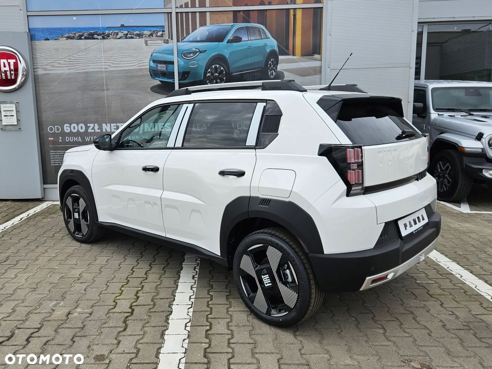 Fiat Grande Panda 44 kWh La Prima - 4