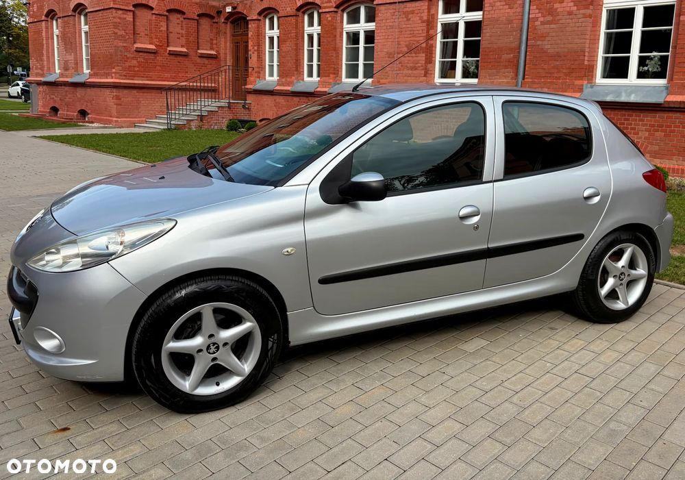 Peugeot 206 - 29