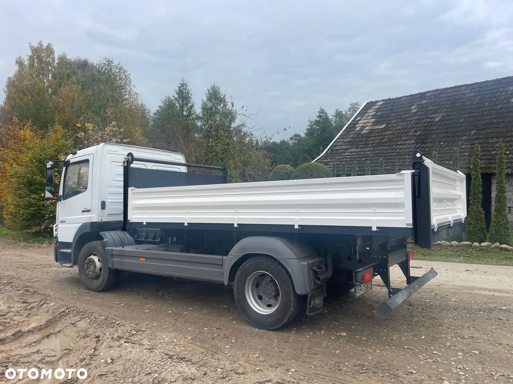 Mercedes-Benz Atego 1224 - 3