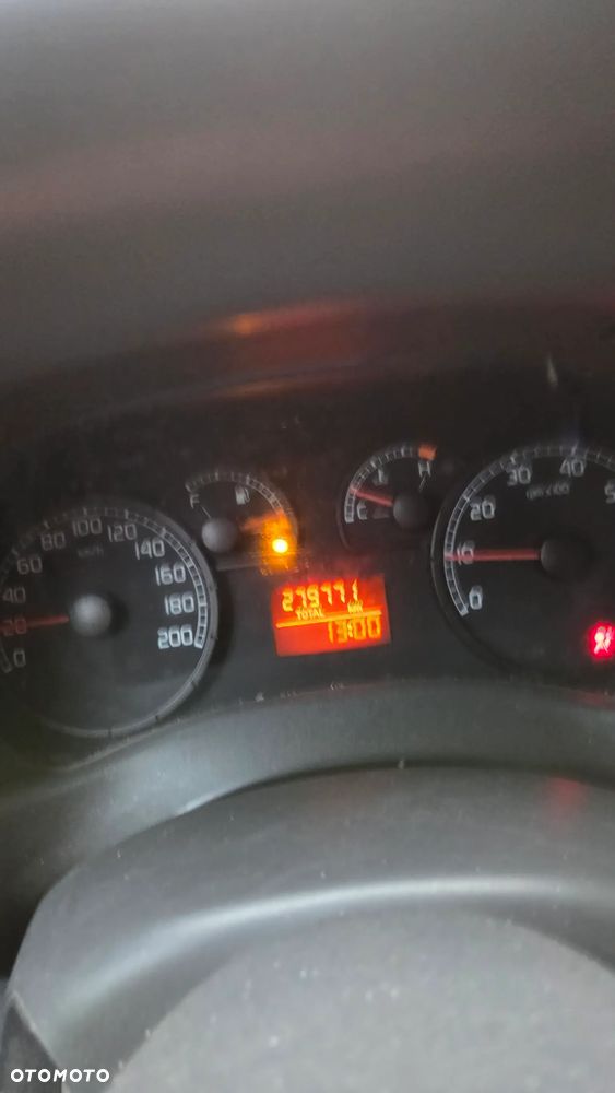 Fiat Doblo - 5