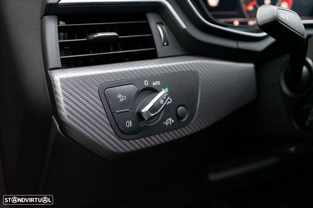 Audi RS5 TFSI quattro tiptronic - 30