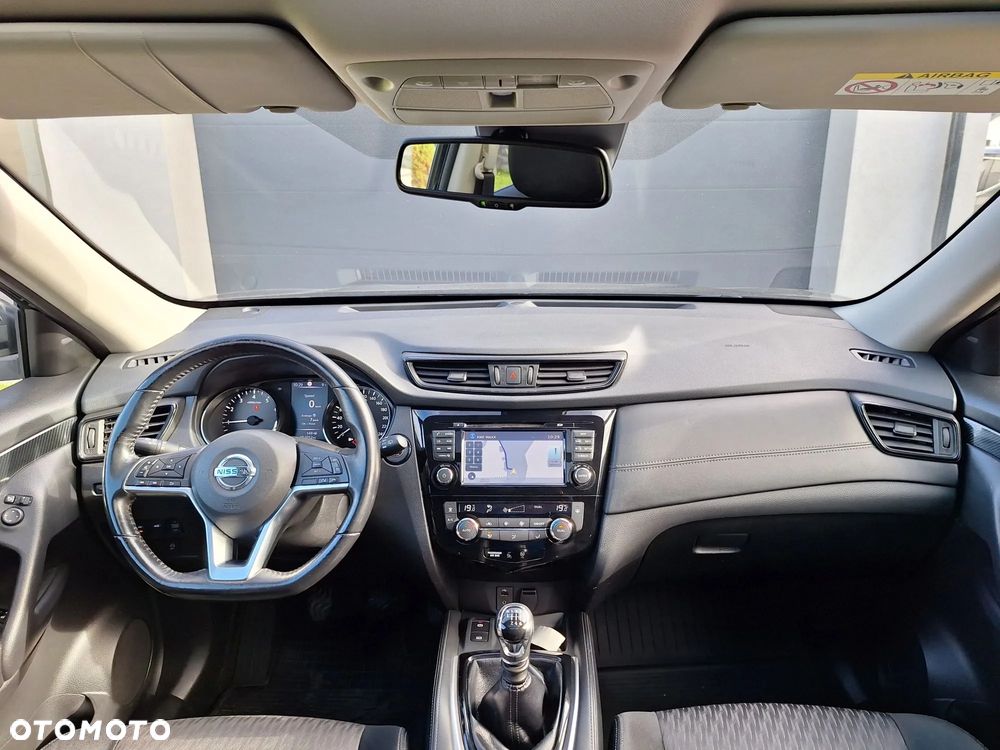 Nissan X-Trail 1.6 DIG-T Tekna 2WD - 10