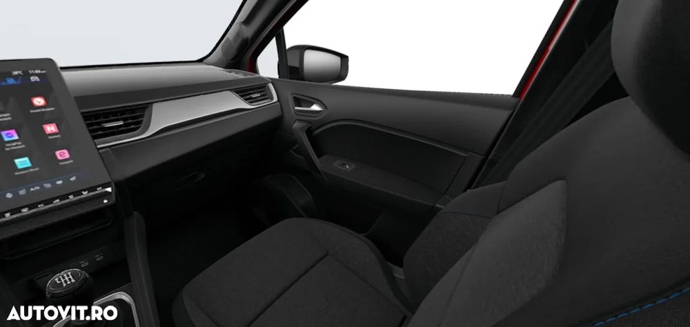 Renault Captur - 12