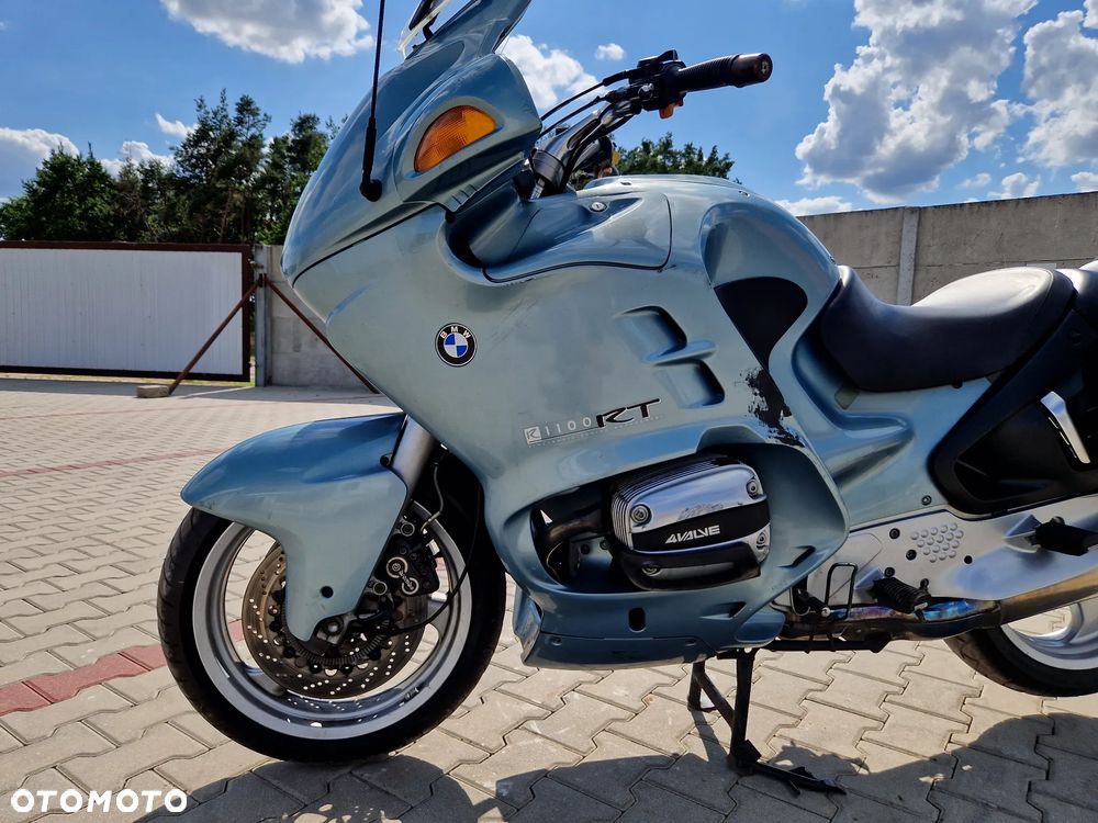 BMW R - 16