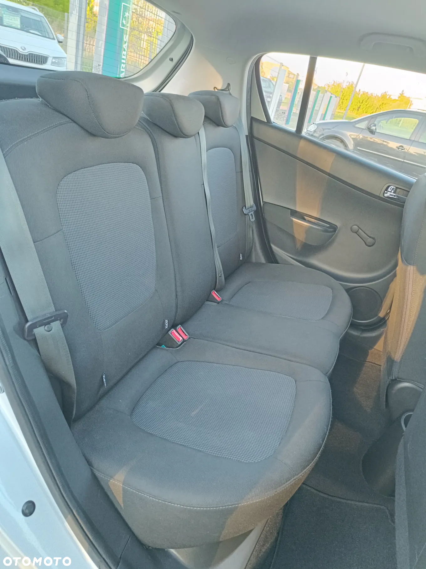 Hyundai i20 1.25 Comfort - 23