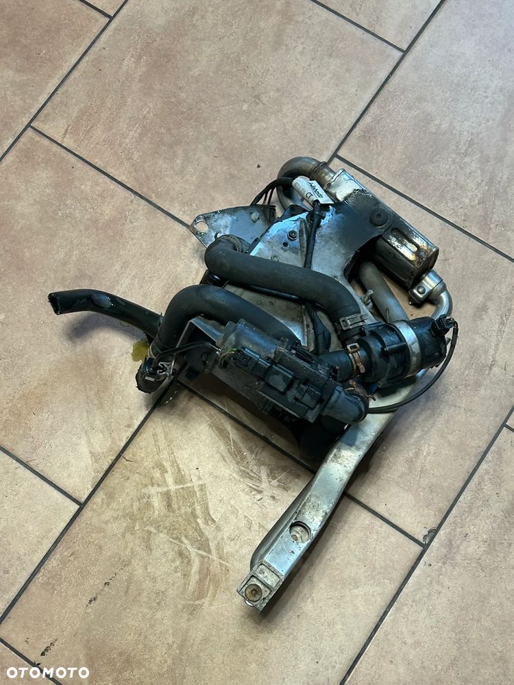 WEBASTO OGRZEWANIE POSTOJOWE BMW F10 F11 LCI LIFT DIESEL THERMO 9330617 - 2