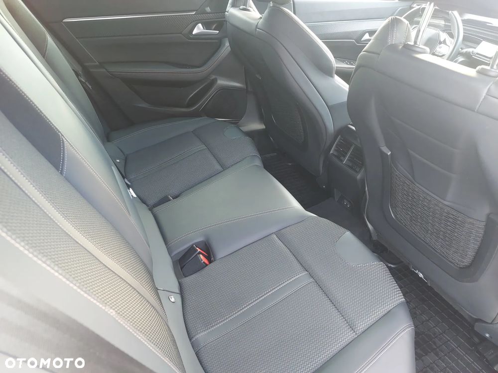 Peugeot 508 1.6 PureTech GT Line S&S EAT8 - 19