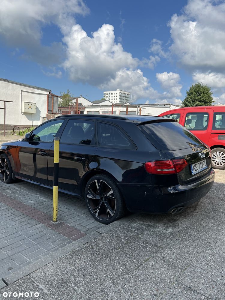 Audi A4 Avant - 3