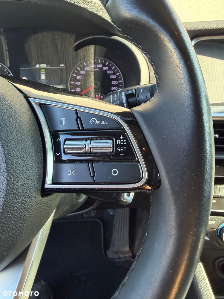 Kia Optima Sportagon 2.0 CVVL Edition 7 - 25