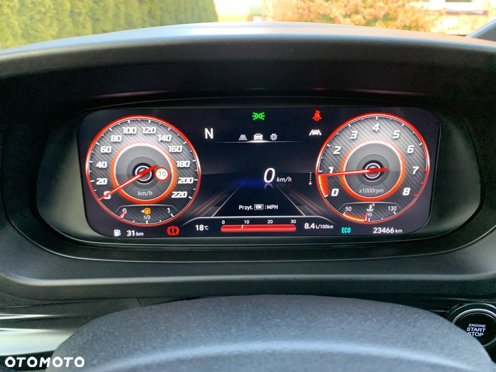 Hyundai i20 ver-1-0-t--gdi-48v-comfort - 17