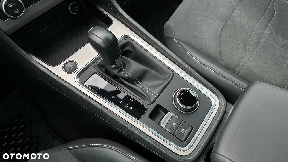 Seat Ateca 1.5 TSI Xperience S&S DSG - 12
