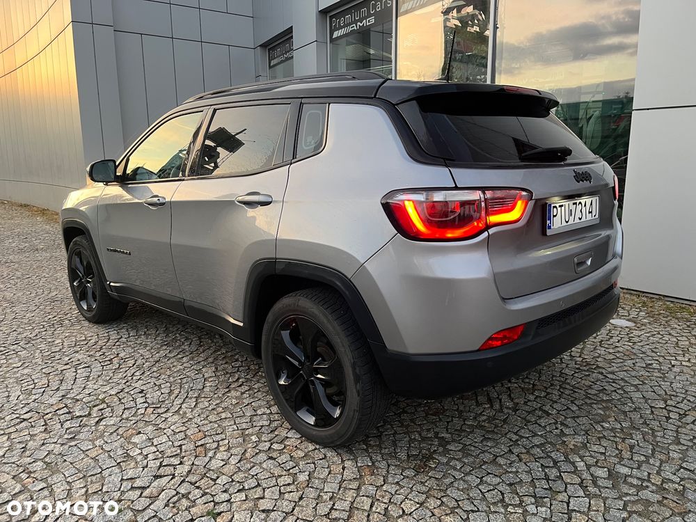 Jeep Compass 1.4 TMair Night Eagle FWD S&S - 6