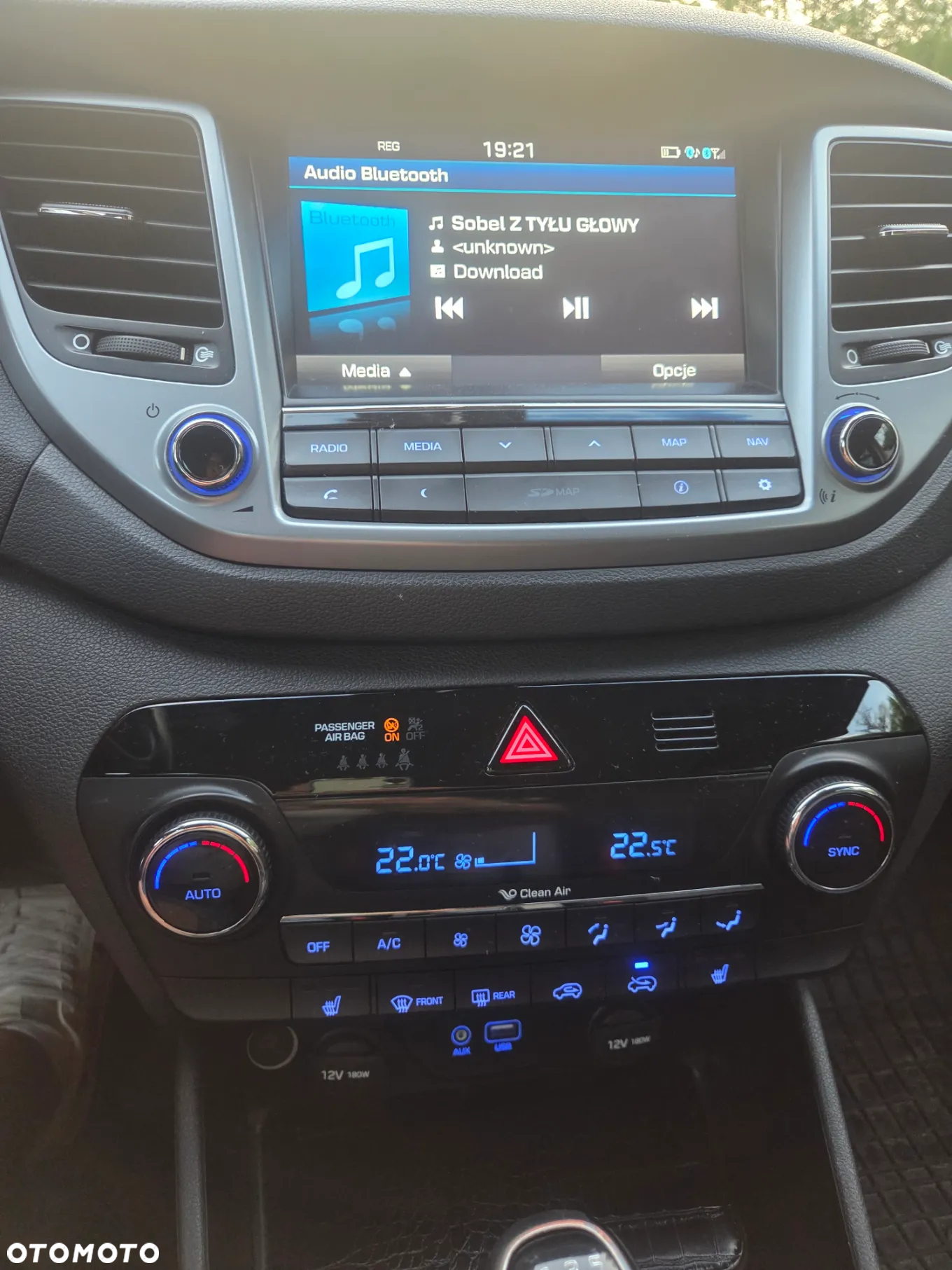 Hyundai Tucson - 23