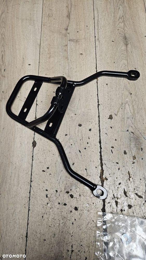 Stelaż pod kufer centralny Yamaha X-MAX 125 / 250 (2005-2009)  1C0-W0736-00 - 13