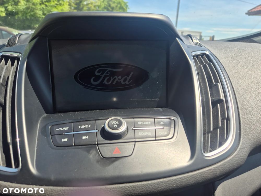 Ford C-MAX 1.5 TDCi Start-Stop-System Business Edition - 11