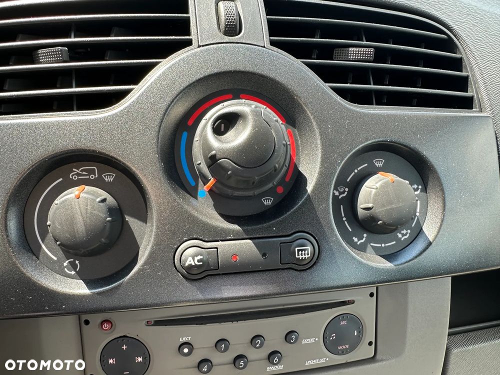 Renault Kangoo - 24
