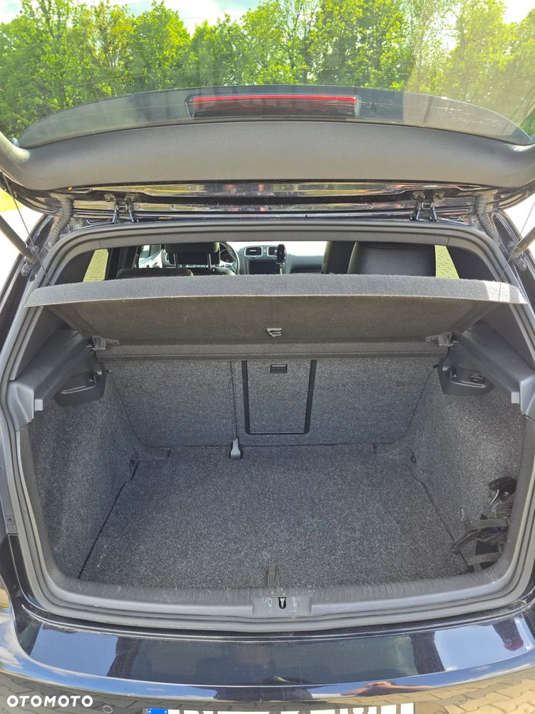 Volkswagen Golf 2.0 TSI GTI 35 - 9