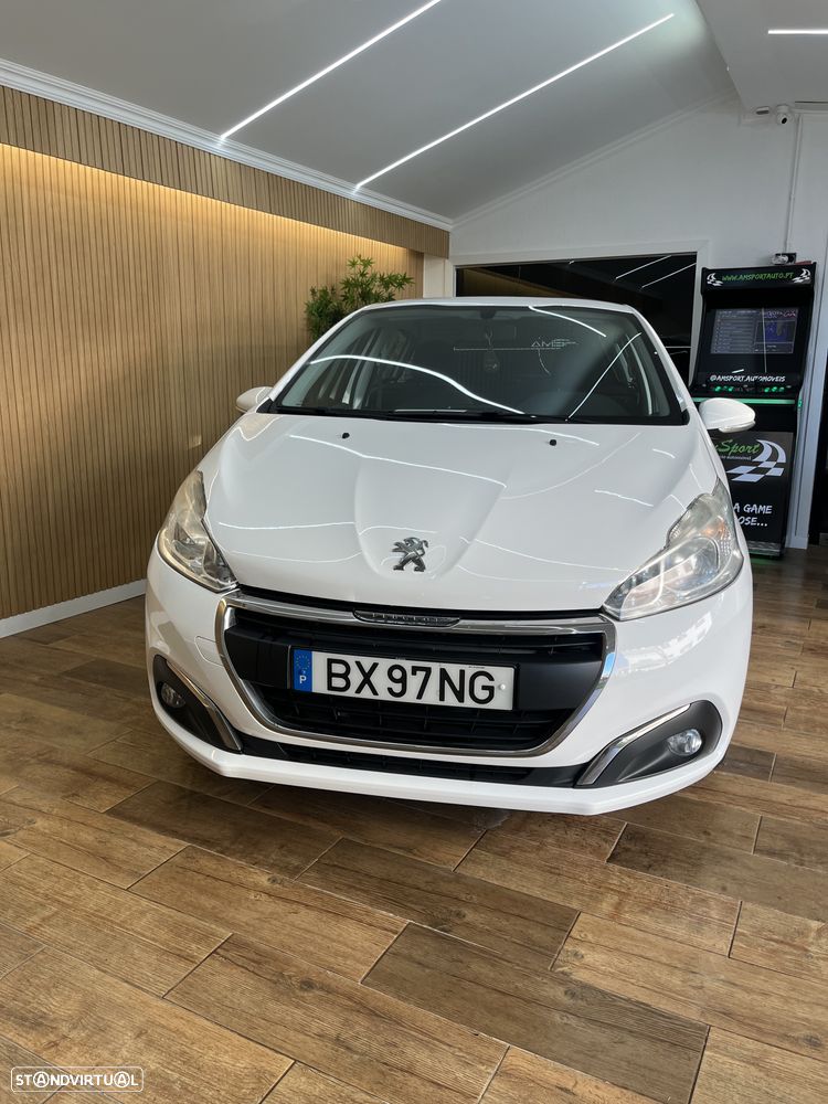 Peugeot 208 Hdi Pack Premium 100cv - 31