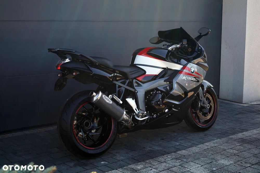 BMW K - 8