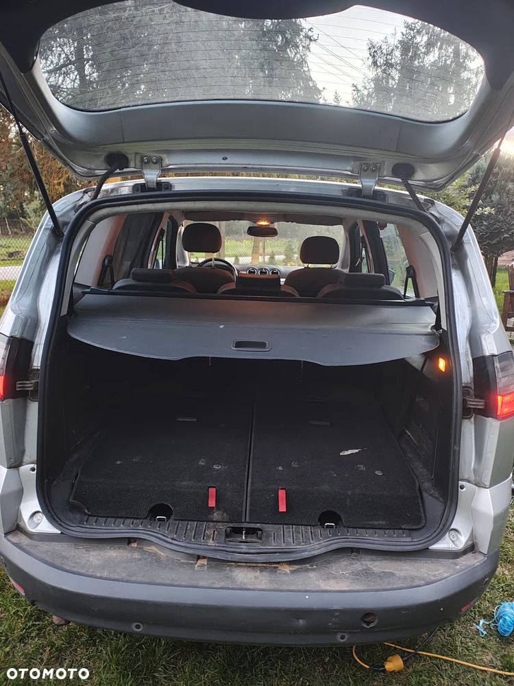 Ford S-Max 2.0 TDCi Ambiente - 3