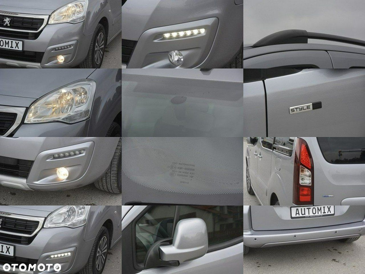 Peugeot Partner - 26