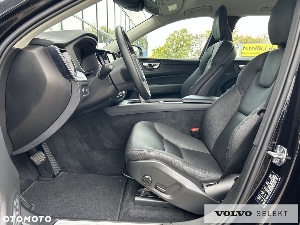 Volvo XC 60 - 10