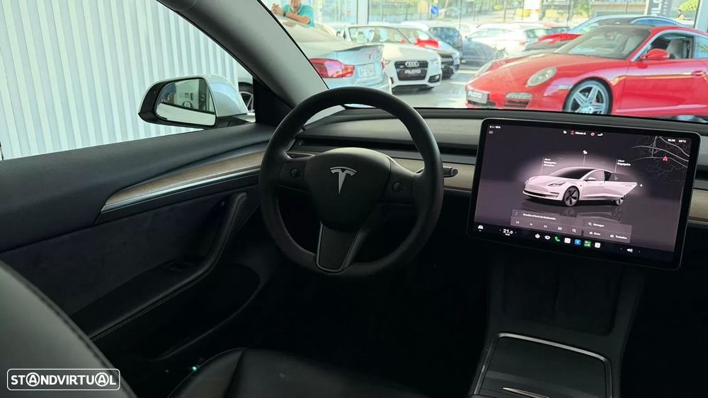 Tesla Model 3 Standard RWD - 12