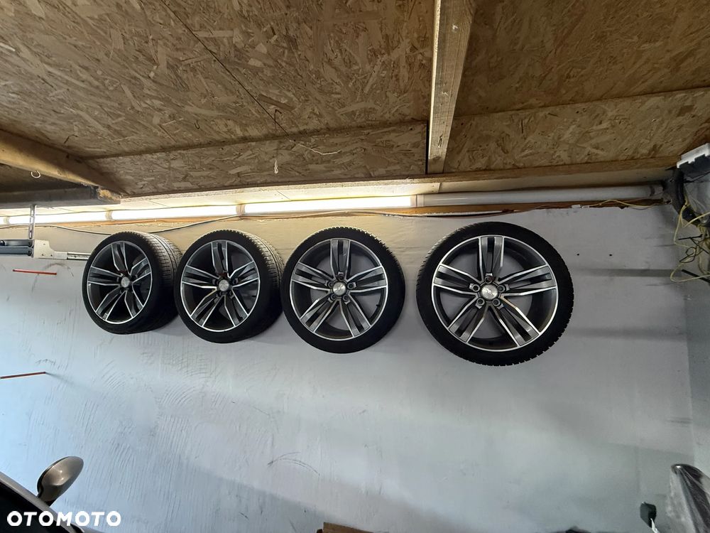 Chevrolet Camaro 2.0 - 40