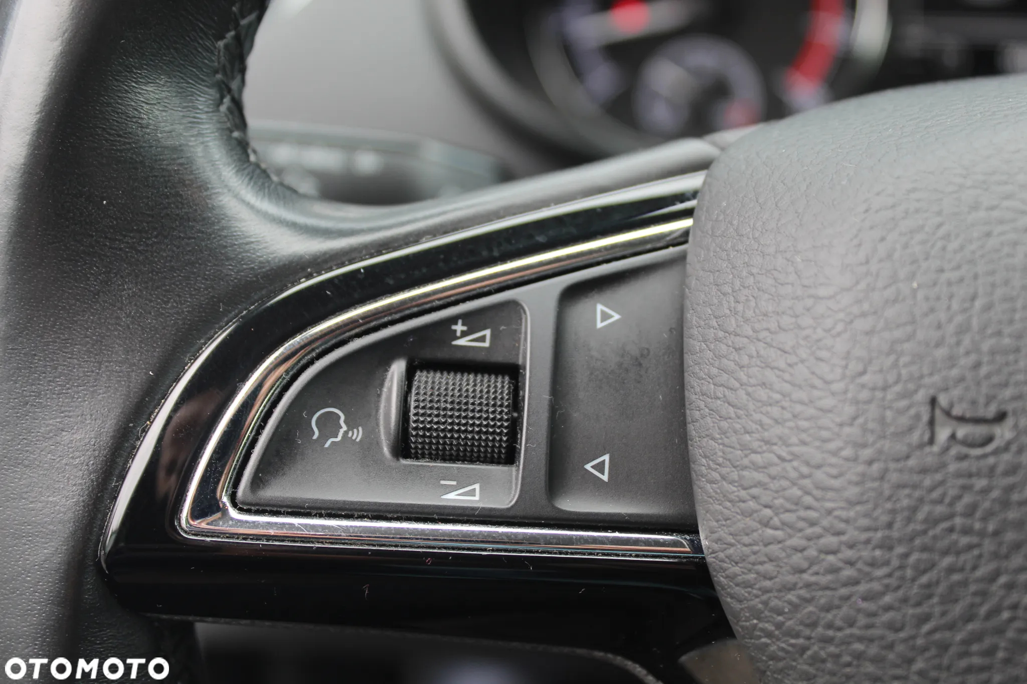Skoda Octavia 1.5 TSI ACT Ambition DSG - 12