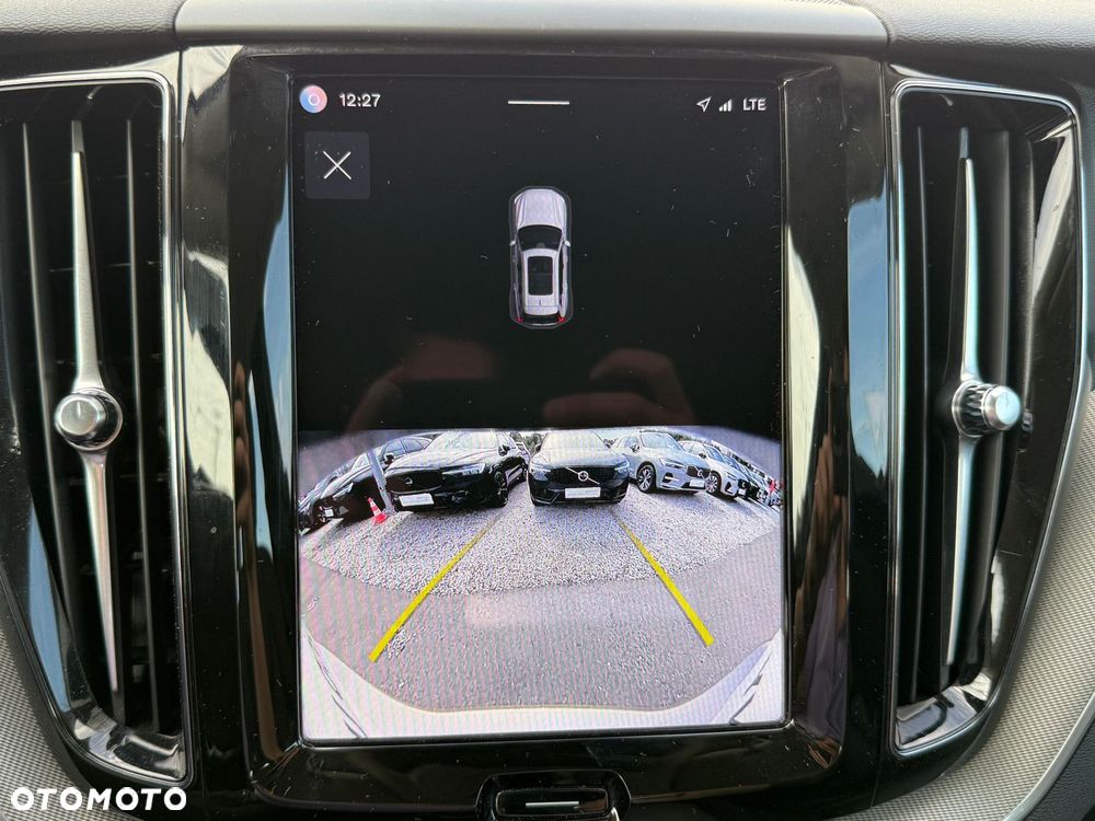 Volvo XC 60 - 20