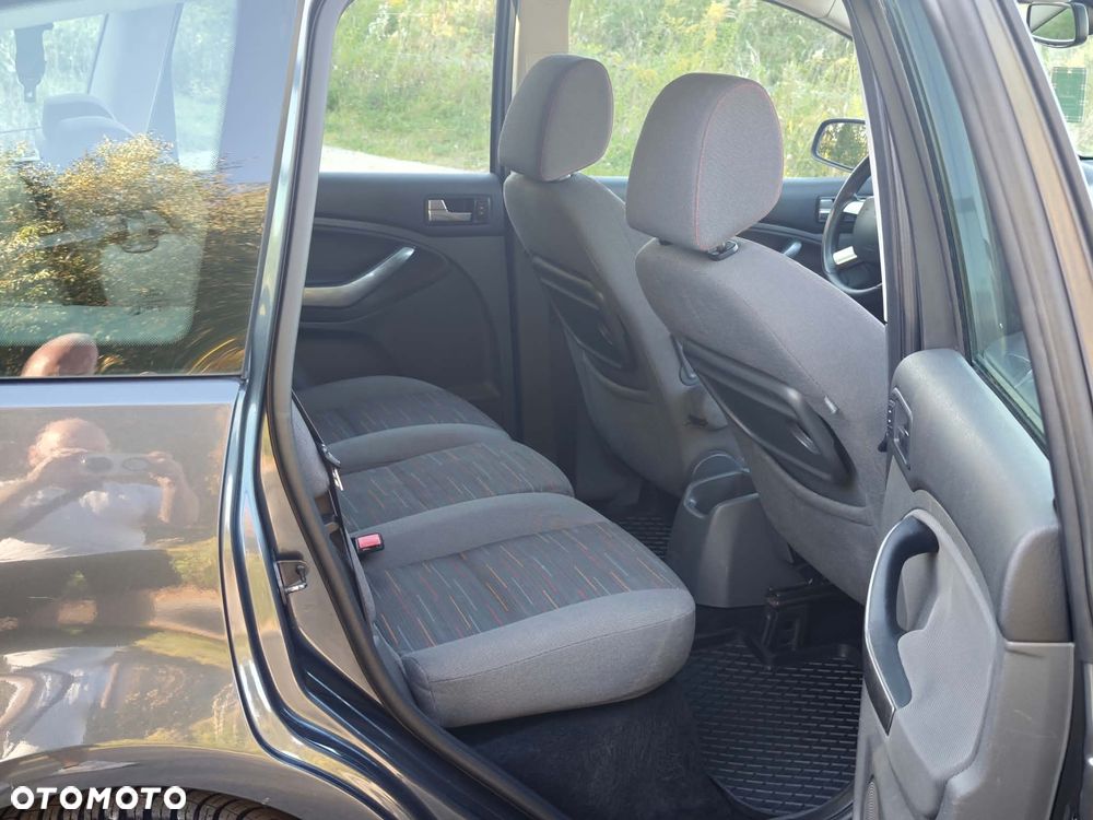 Ford C-MAX 1.6 Trend - 18