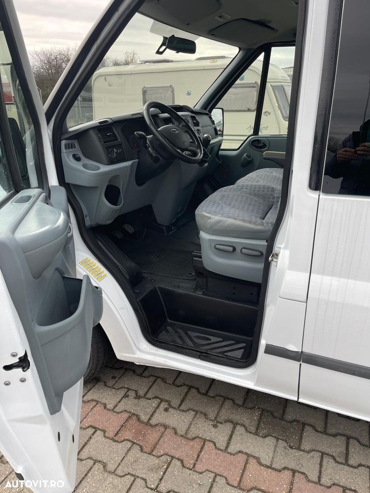 Ford Transit - 6