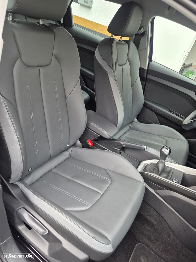 Audi A1 - 29