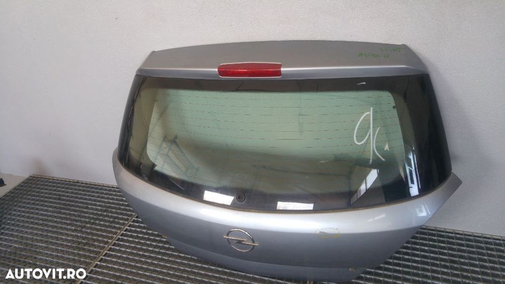 haion opel astra h scurt - 2