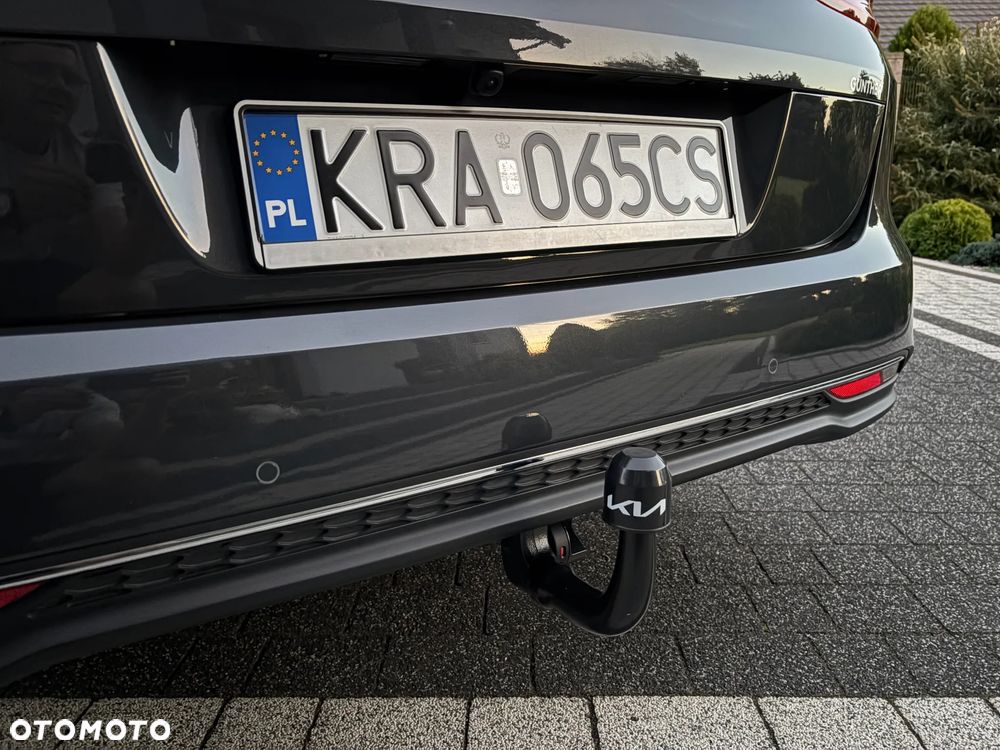 Kia Ceed - 9