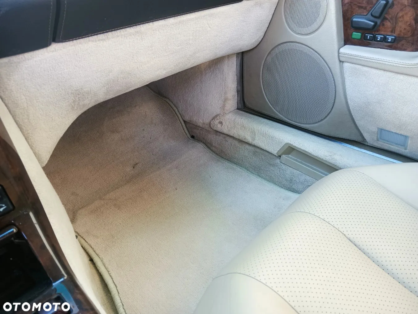 Mercedes-Benz SL 600 - 19