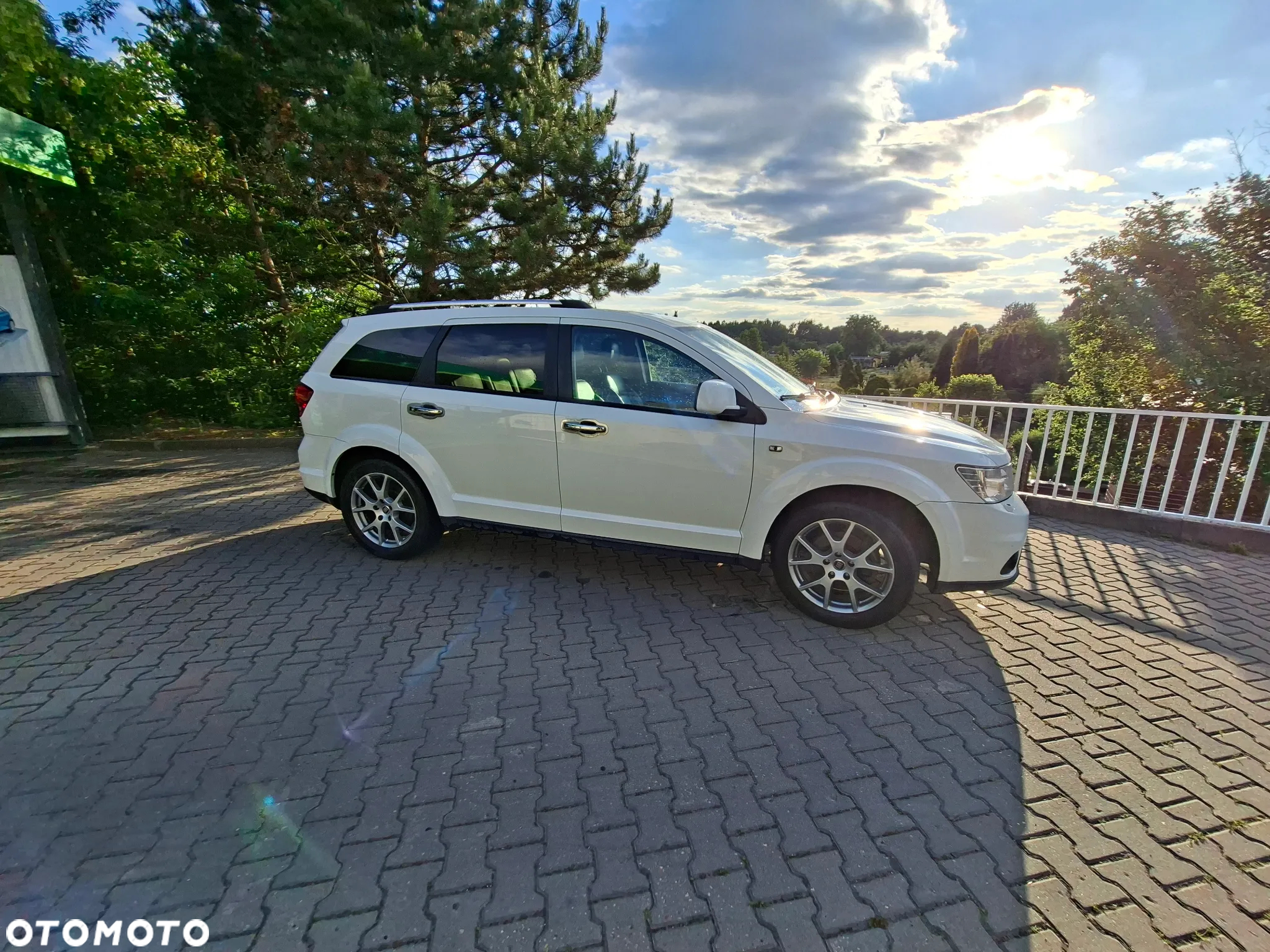Fiat Freemont 2.0 Multijet Lounge AWD - 6