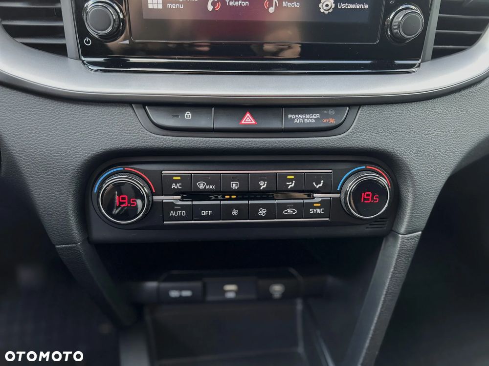 Kia Ceed 1.5 T-GDI L - 20