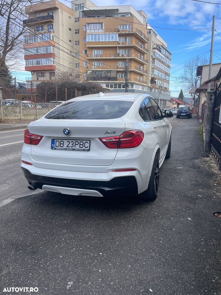 BMW X4 - 2